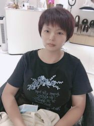 点击看大图 -LAQUEEN 时尚健康假发