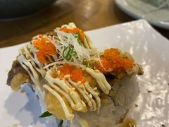 紫薯鳗鱼卷-赤稻·日式料理(禅城店)