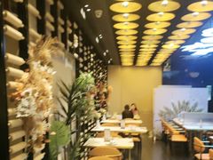 -get pizza意大利餐厅(凯德MALL店)