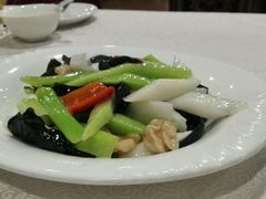 -香融府·烤鸭·家常菜(马家堡路店)