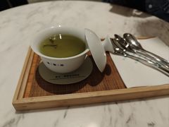 -théATRE 茶聚场(王府中環店)