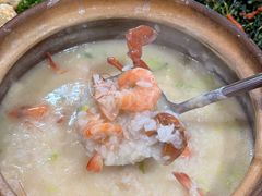 -馨香苑·潮汕菜·海鲜砂锅粥·深大老字号(南头店)