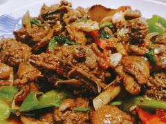 -前王院•巧克力海鲜市集餐厅(万平口店)