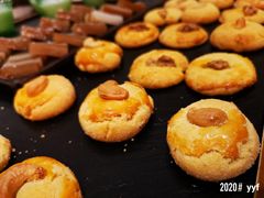 -杭州国际会议中心洲际酒店-原素全日餐厅(解放东路店)