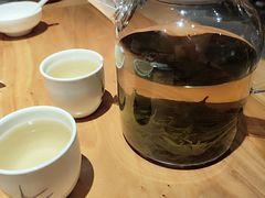 -黄山老妈·土菜(碧桂园店)