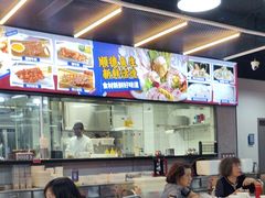 -明本海鲜大排档·鱼生海鲜烧烤宵夜(陈家祠店)