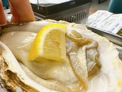 -老虎滩大连海鲜烧烤(水游城店)