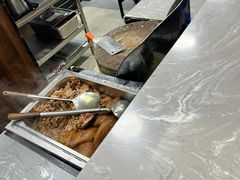 -樊记腊汁肉(竹笆市总店)