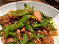 -聚鑫朋酸菜肥肠(文艺路口店)