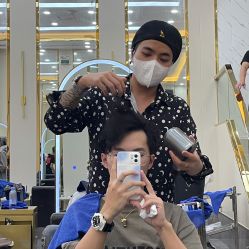 点击看大图 -3M hair美发沙龙