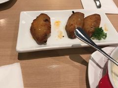 -必胜客(新中纬店)