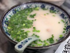 -韦记牛杂汤(清晖园店)