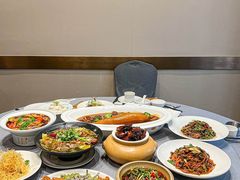 -金哥私房菜馆(张府园总店)