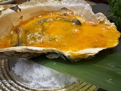 焗生蚝-游You House(西单老佛爷店)