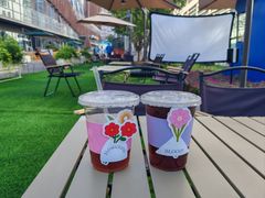 -Sips&Lick茶兰咖啡(五道口店)