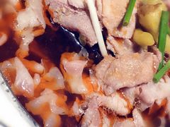 -蔡家酒楼(一德街店)