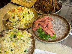 -大油嘴碳烤油边