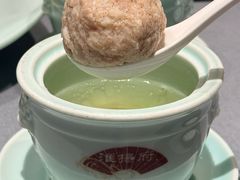 -淮扬府(安定门店)