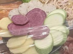 烤小瓜-塘屋烧烤·云南火塘烧烤品牌(联盟路店)