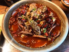 -水煮三国·川鲁江湖菜(香山店)