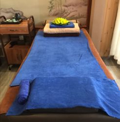 -御品•瑶浴灸疗SPA