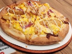 -必胜客(城西银泰店)