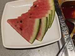 -海底捞火锅(万达坊店)