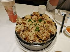 荷香糯米排骨-金春禧(世茂国际广场店)