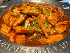 -胖哥俩肉蟹煲(杭州下沙学林街店)