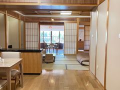 -北京古北水镇御舍温泉酒店