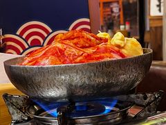 -桃太郎寿司料理(南坪店)