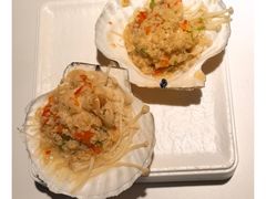 -赶海部落海鲜城(海阳路店)