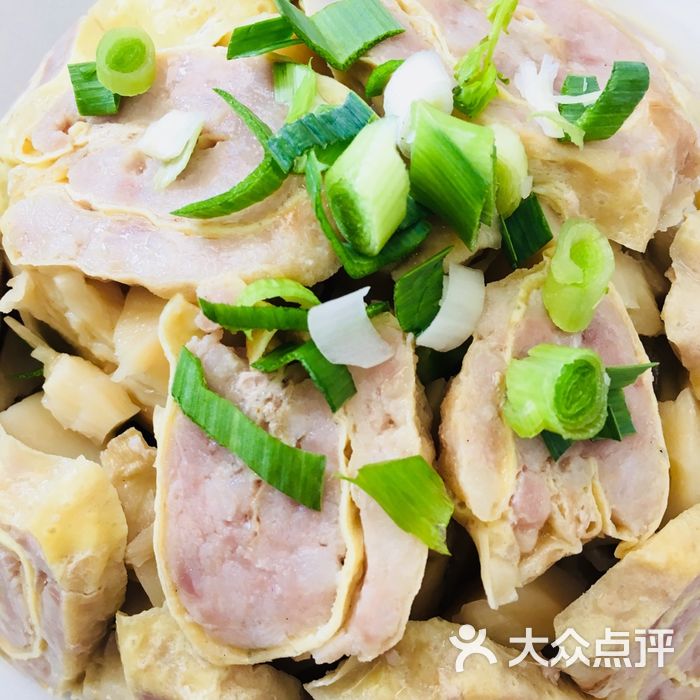 梅花山庄卷鲜图片-北京无锡菜-大众点评网