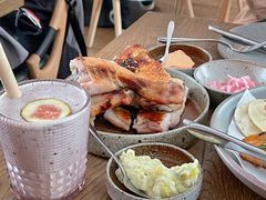 -BOR Eatery(安福路店)