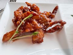 -天龙轩(香港丽思卡尔顿酒店)