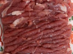-清真·老门框爆肚涮肉·中华老字号(丰管路店)