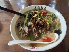 -孙家面馆(淮海第一城店)