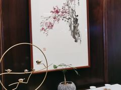 -杭州雅谷泉山庄酒店-餐厅