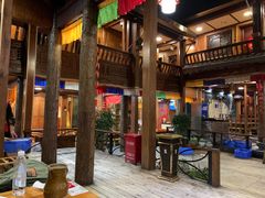 大堂-滇藏石锅宴(北门坡古城管理局店)