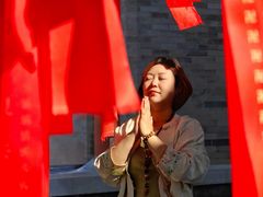 -盛世南宫影视城(北普陀影视城)