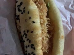 -塔斯汀中国汉堡(长平路店)