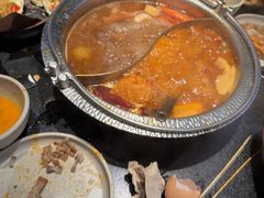 -牛New寿喜烧(闵行龙湖天街店)