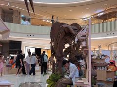 -上海七宝领展广场