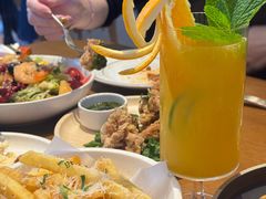 -Grande A'moo(上海万象城店)