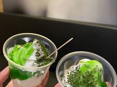 -麦当劳(鼓楼店)