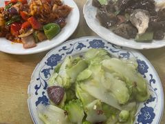 -涂山寺素食餐厅