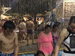 -武汉玛雅海滩水公园