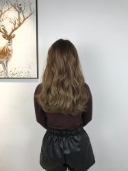 点击看大图 -Cima salon西玛沙龙