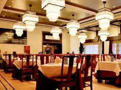 大堂-马凯餐厅(地安门店)