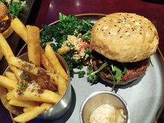 -blue frog蓝蛙(长泰广场店)